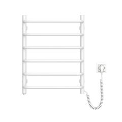 Thermoval TVB 5901812590565 grzejnik elektryczny 60x48 cm biały