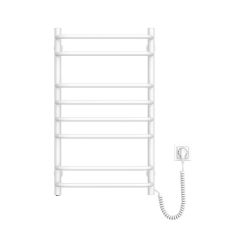 Thermoval TVB 5901812590572 grzejnik elektryczny 80x48 cm biały