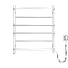 Thermoval TVB 5901812590589 grzejnik elektryczny 60x48 cm biały