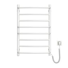 Thermoval TVB 5901812590596 grzejnik elektryczny 80x48 cm biały