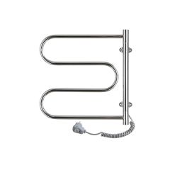 Thermoval TVX 5901812596017 grzejnik elektryczny 51.5x48.5 cm