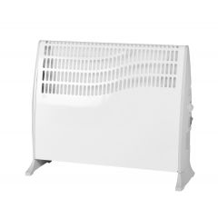 Thermoval Boy 5901812597755 grzejnik konwektorowy 62x49.5 cm 2000 W