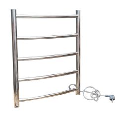 Thermoval TVX 5901812599018 grzejnik elektryczny 60x50 cm