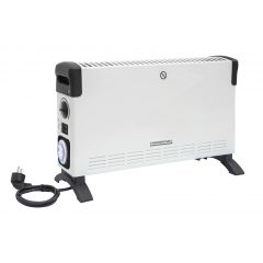 Thermoval Panda 5904302019065 grzejnik konwektorowy 53.5x32.5 cm 2000 W