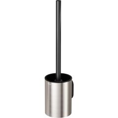 Tiger Ace 800597 szczotka toaletowa ścienna stal