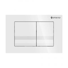 Uptrend Up-Uni UP00101 przycisk spłukujący do wc biały