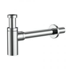 Uptrend Tiana 40S020125 syfon do umywalki butelkowy chrom