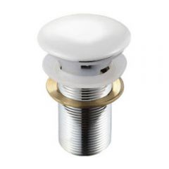 Uptrend Up-Uni F008U20 korek do umywalki biały