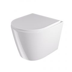 Uptrend Amaro TR2217 miska wc z deską wolnoopadającą