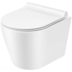 Uptrend Amaro TR2217 miska wc z deską wolnoopadającą