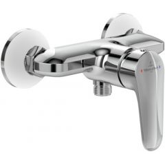 Villeroy & Boch O.Novo Start TVS10530111061 bateria prysznicowa ścienna chrom