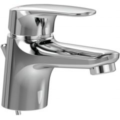 Villeroy & Boch O.Novo Start TVW10514111061 bateria umywalkowa stojąca chrom