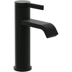 Villeroy & Boch Dawn TVW106103152K5 bateria umywalkowa stojąca czarna