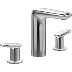 Villeroy & Boch Antao TVW11100100061 bateria umywalkowa stojąca chrom