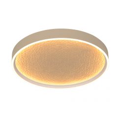Aviano Bormes 9069113L lampa podsufitowa 2x W piaskowa