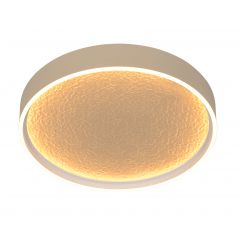 Aviano Bormes 9069113M lampa podsufitowa 2x W piaskowa