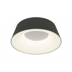 Aviano Sella 92220150 lampa podsufitowa 1x25 W antracyt