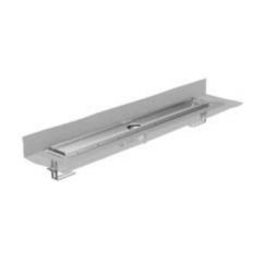 ACO ShowerDrain E+ 90107717 odpływ liniowy 90 cm stal
