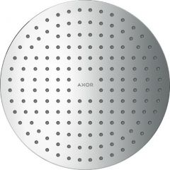 Axor ShowerSolutions 35287000 deszczownica 25x25 cm okrągła chrom
