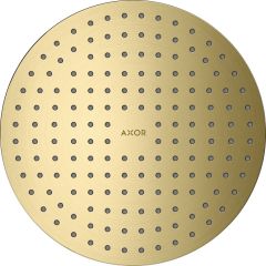 Axor ShowerSolutions 35298950 deszczownica 25x25 okrągła