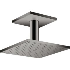 Axor ShowerSolutions 35312330 deszczownica z ramieniem 25x25 cm kwadratowa