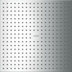 Axor ShowerSolutions 35321000 deszczownica 30x30 cm kwadratowa chrom