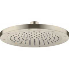 Axor ShowerSolutions 35380820 deszczownica 24.5x24.5 cm okrągła