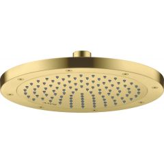 Axor ShowerSolutions 35380950 deszczownica 24.5x24.5 cm okrągła