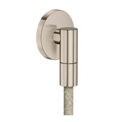 Axor Wall outlet Fine 36737820 przyłącze kątowe