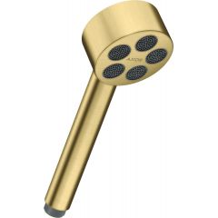 Axor One 48651990 słuchawka prysznicowa złota