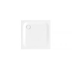 Bette BetteUltra 700-900 5930000AS brodzik kwadratowy 90x90 cm biały