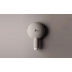Clou Kaldur CL0625006 słuchawka prysznicowa
