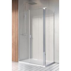 Radaway Nes KDS II 100330900101R drzwi prysznicowe