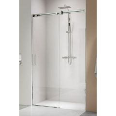 Radaway Espera Pro DWJ 100901400101R drzwi prysznicowe 73.5 cm rozsuwane do wnęki