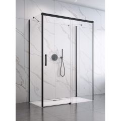 Radaway Idea S2 101170800101 ścianka prysznicowa /szkło przezroczyste