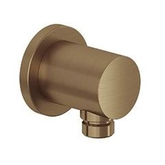 Kludi Nova Fonte Puristic 20543N115 przyłącze kątowe