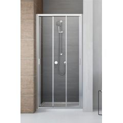 Radaway Evo 3350900101 drzwi prysznicowe