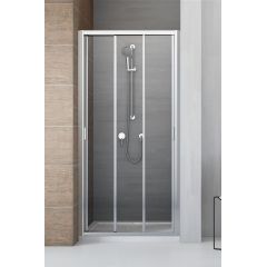 Radaway Evo 3351000101 drzwi prysznicowe