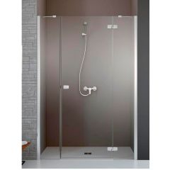 Radaway Fuenta New 3840300101R drzwi prysznicowe