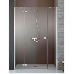 Radaway Fuenta New 3840320101L drzwi prysznicowe