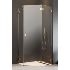 Radaway Essenza Pro Gold PTJ 101000000901R drzwi prysznicowe