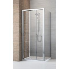 Radaway Evo 3351200101 drzwi prysznicowe