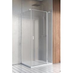 Radaway Nes KDJ I 100321100101R drzwi prysznicowe
