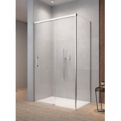 Radaway Idea KDS 101151200101L drzwi prysznicowe