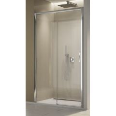 SanSwiss Top Line S TLS2G1005007 drzwi prysznicowe rozsuwane