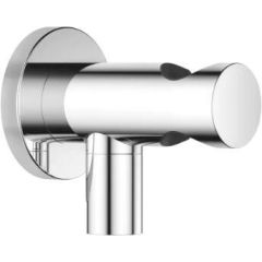 Dornbracht 2849066000 przyłącze kątowe z uchwytem chrom