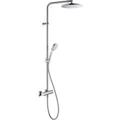 Duravit B.1 B14280008010 zestaw prysznicowy