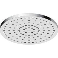 Duravit UV0662018070 deszczownica 25x25 cm stal