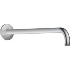 Duravit UV0670028010 ramię ścienne chrom