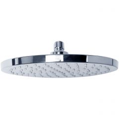 Duschy 37290 deszczownica 25x25 cm okrągła chrom